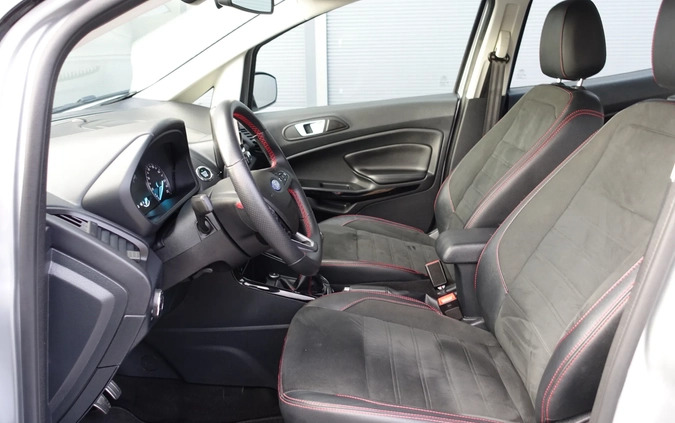 Ford EcoSport cena 67900 przebieg: 46150, rok produkcji 2019 z Złoty Stok małe 562